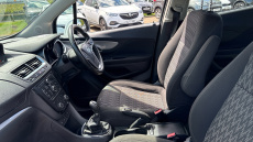 Vauxhall Mokka 1.6i Tech Line 5dr Petrol Hatchback